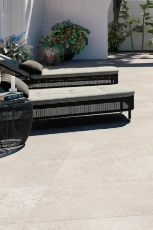 Bon Plan Carrelage ATLES SAND 60x120cm effet pierre antidérapant